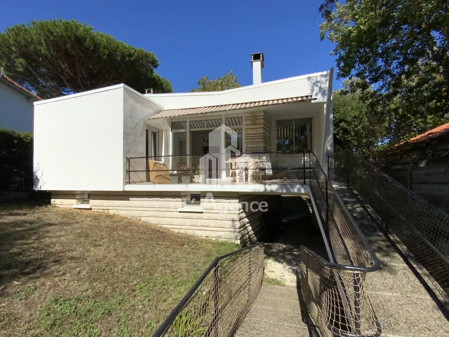 Maison à louer, 75m², Royan