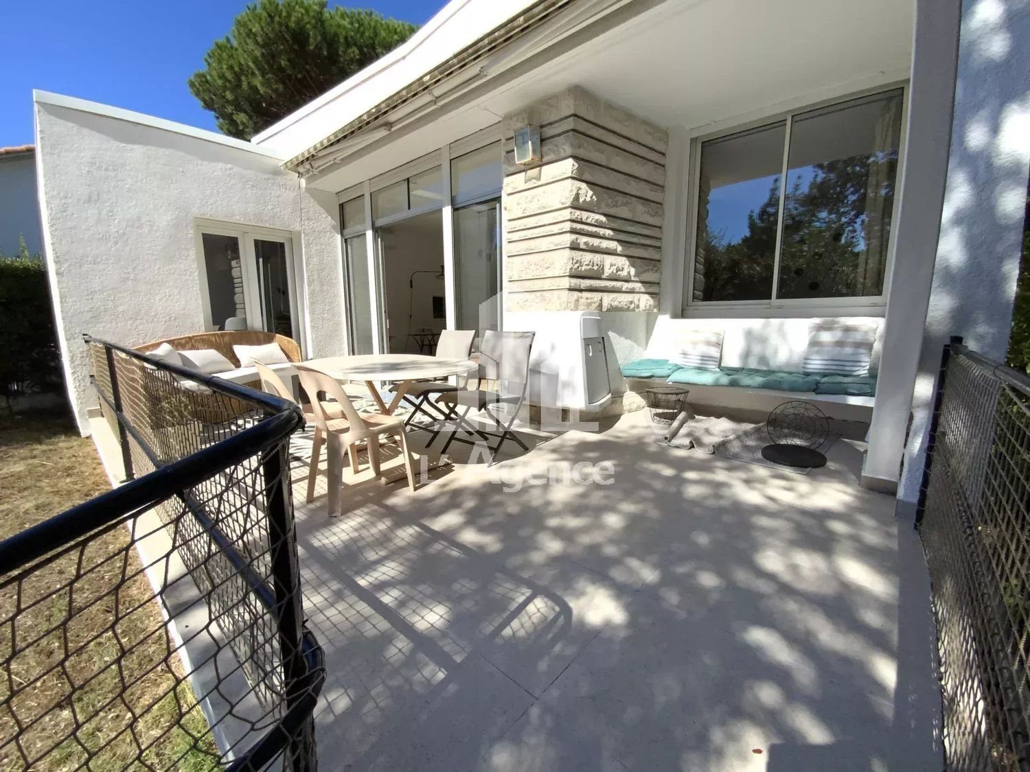 Maison à louer, 75m², Royan