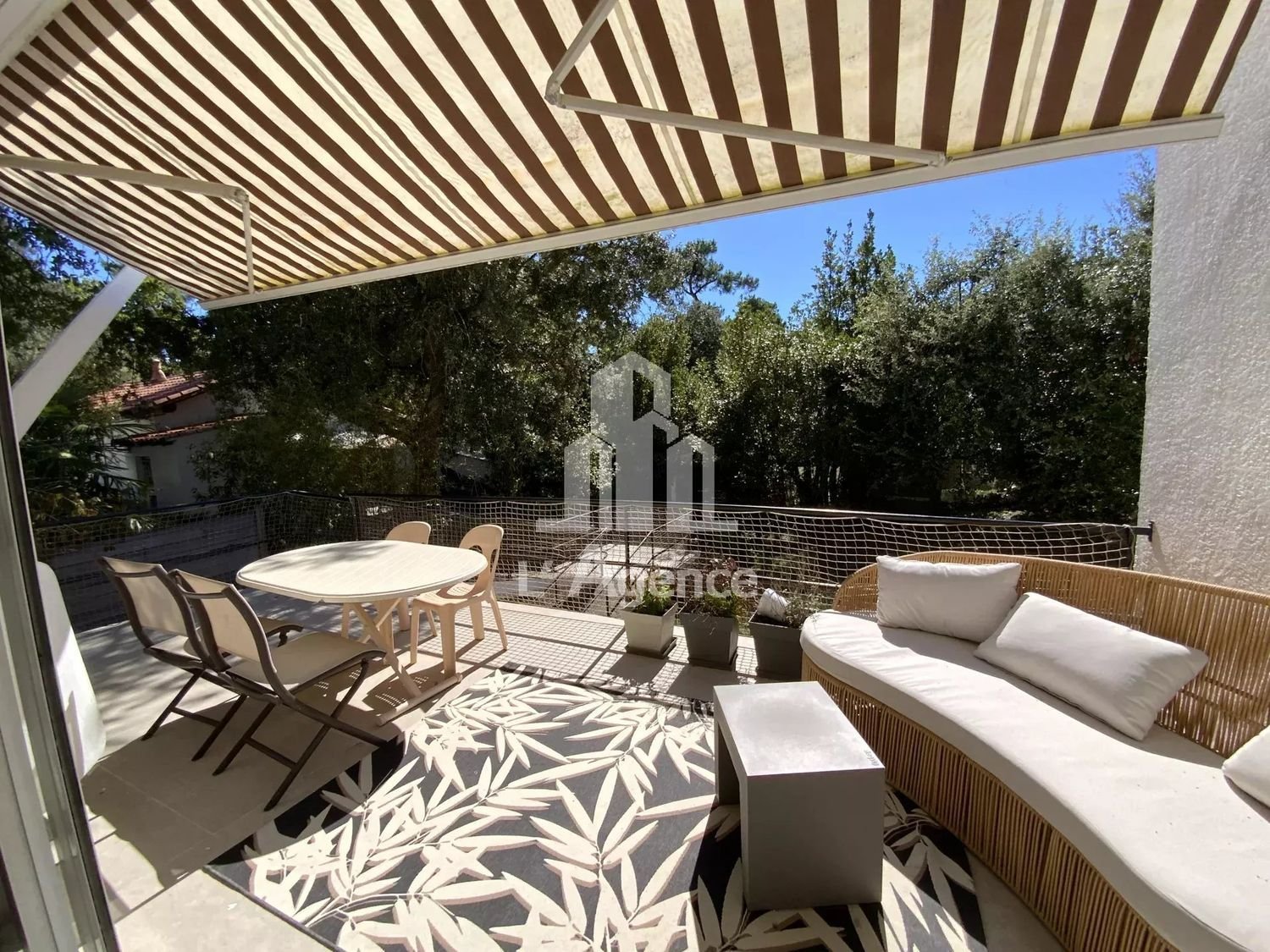 Maison à louer, 75m², Royan
