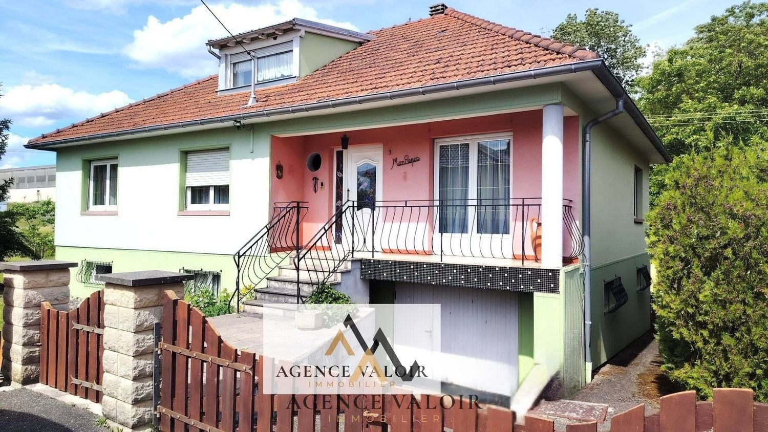 Maison à vendre, 135m², Drulingen