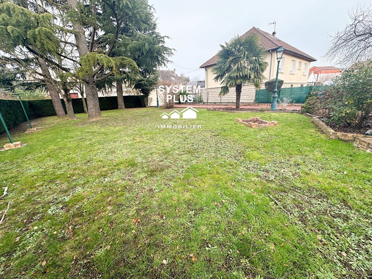 Maison à vendre, 243m², Brétigny-sur-Orge