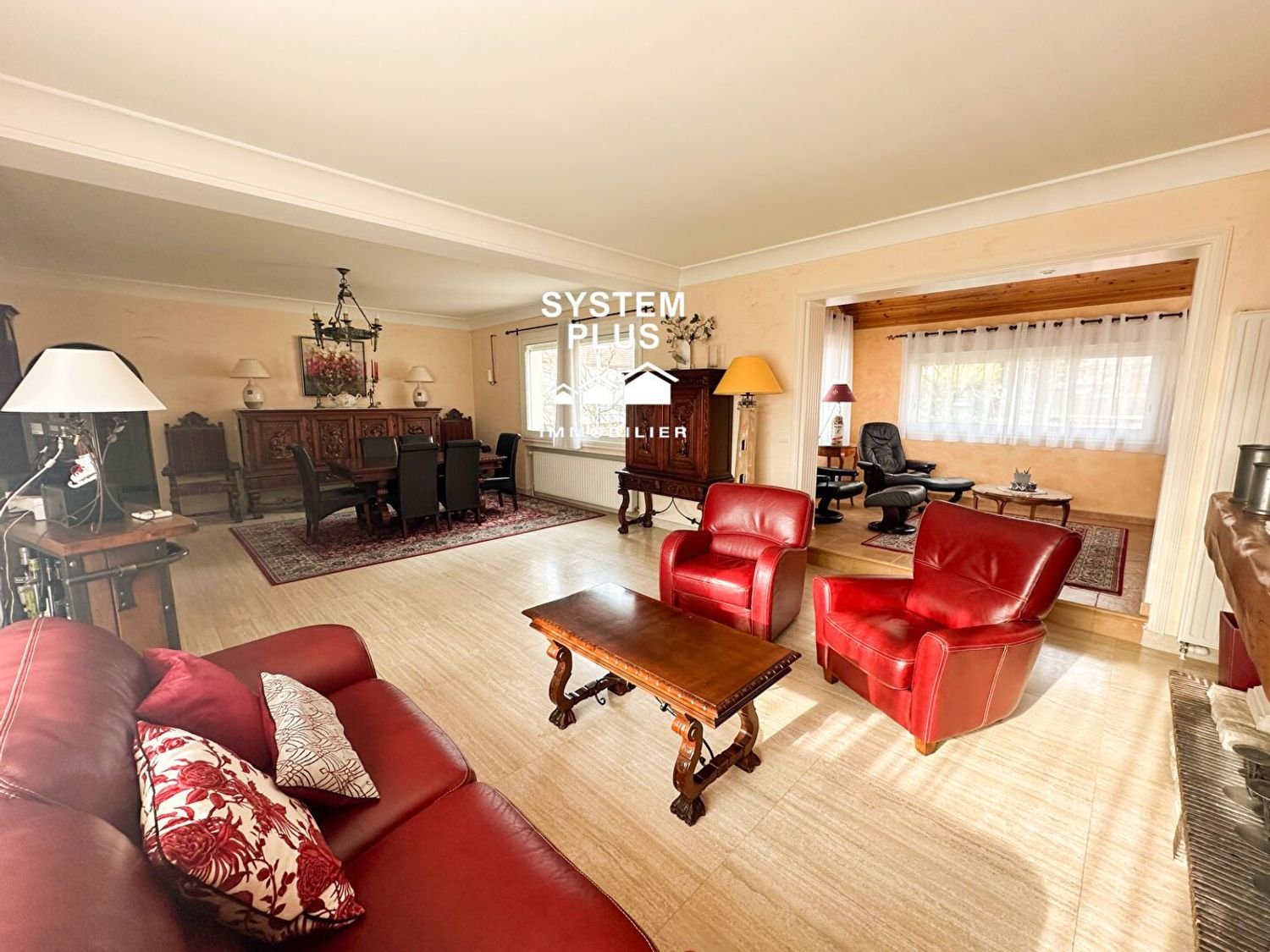 Maison à vendre, 243m², Brétigny-sur-Orge