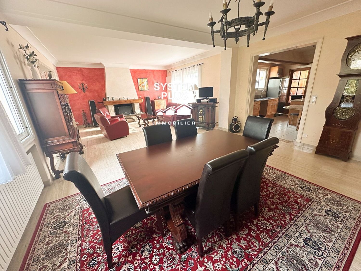 Maison à vendre, 243m², Brétigny-sur-Orge