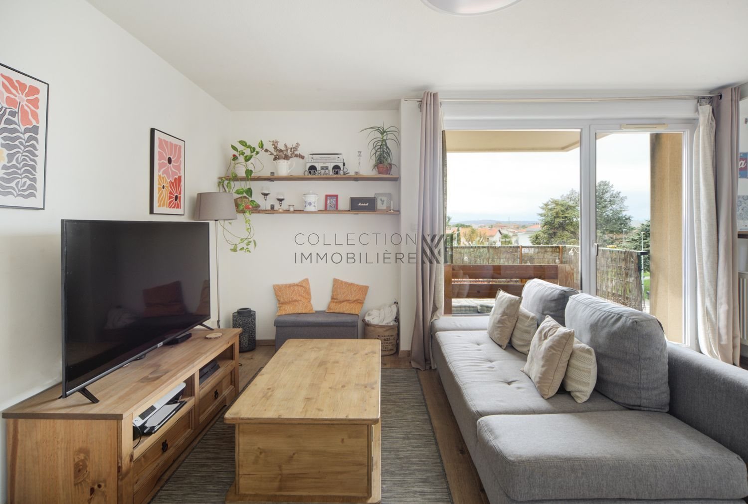 Appartement à vendre, 63m², Quint-Fonsegrives