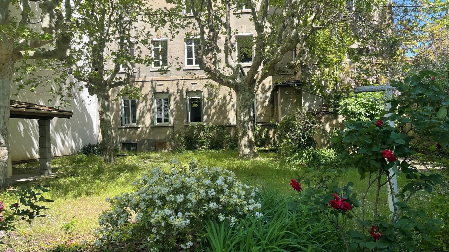 Appartement à vendre, 122m², Villeurbanne
