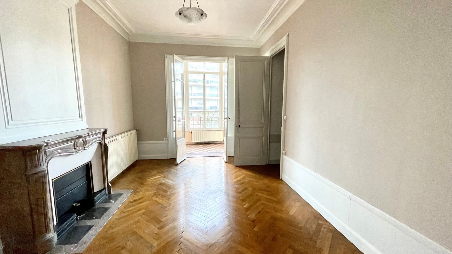 Appartement à vendre, 122m², Villeurbanne