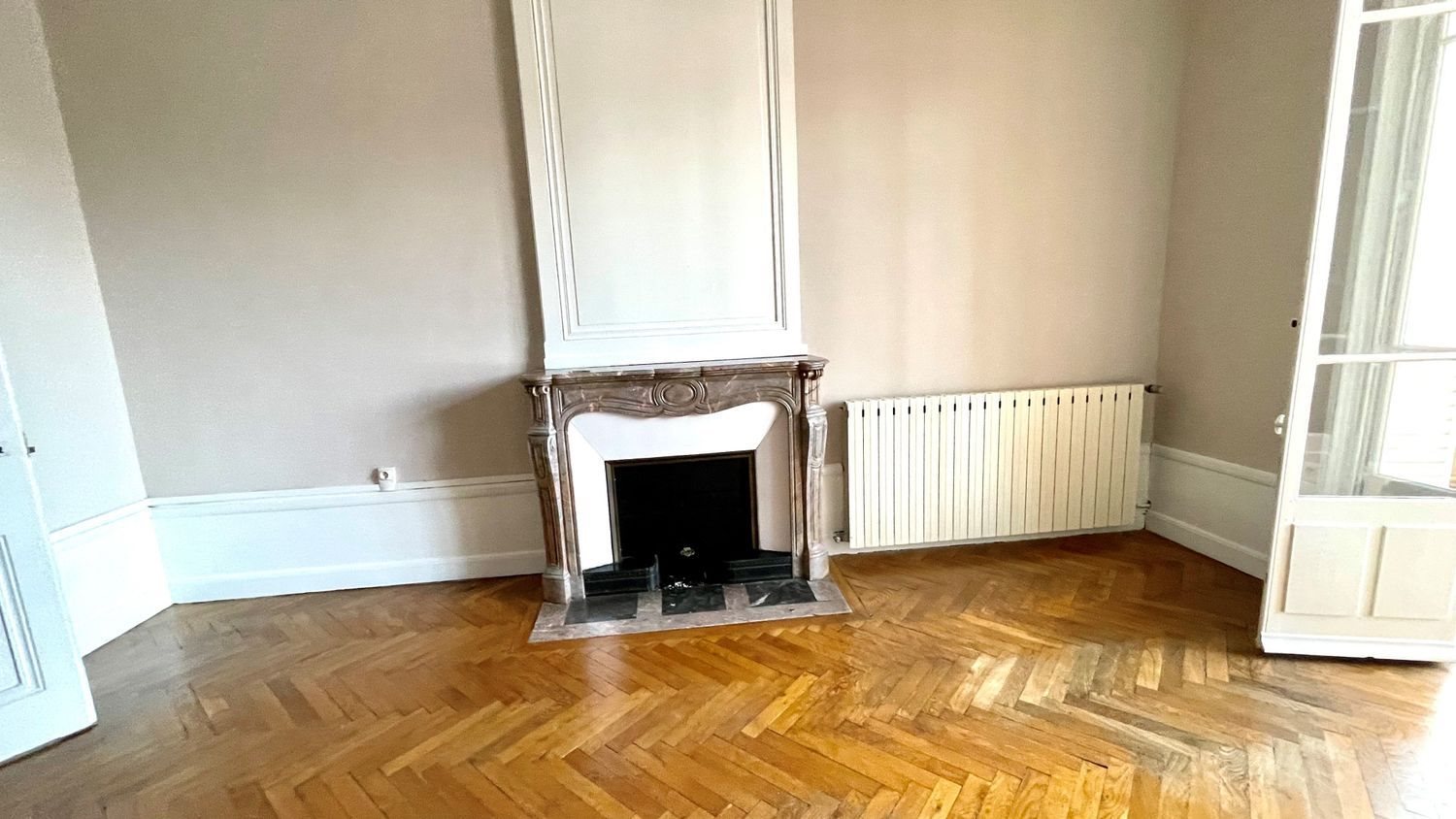 Appartement à vendre, 122m², Villeurbanne