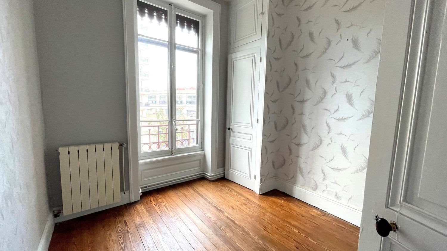 Appartement à vendre, 122m², Villeurbanne
