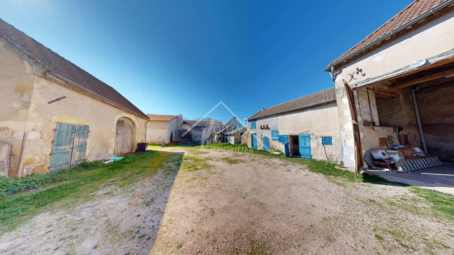 Maison à vendre, 79m², Étroussat