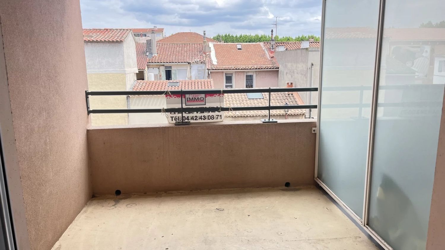 Appartement à vendre, 37m², Port-de-Bouc