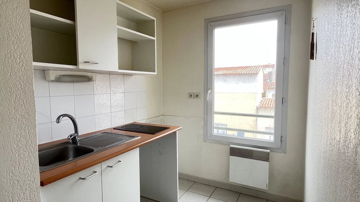 Appartement à vendre, 37m², Port-de-Bouc