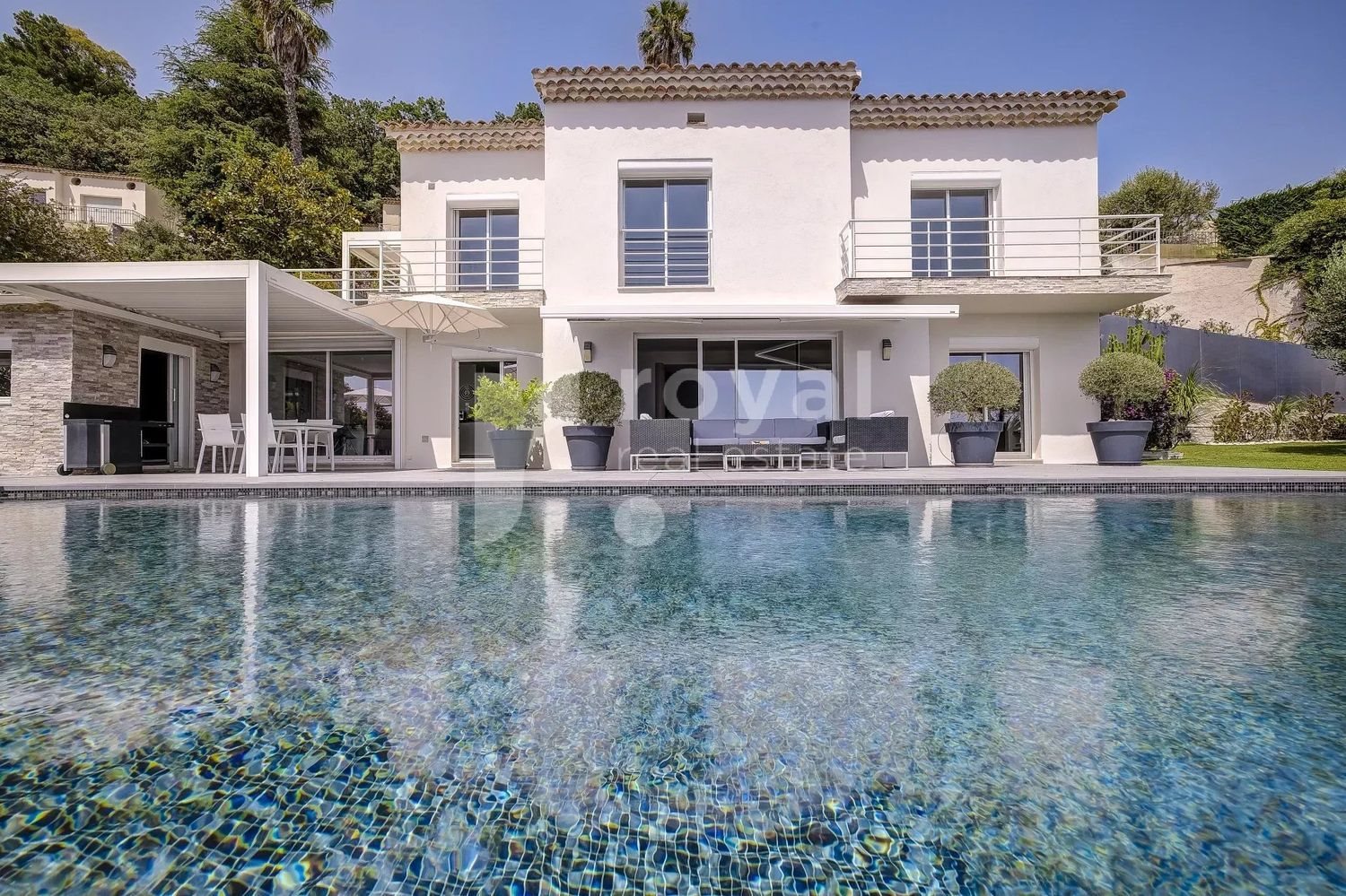 Maison à louer, 230m², Cannes