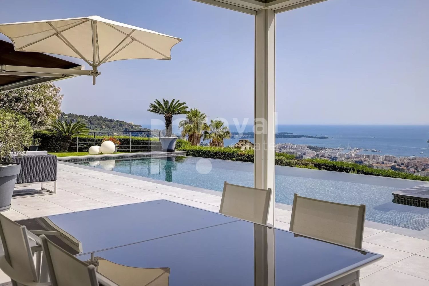 Maison à louer, 230m², Cannes