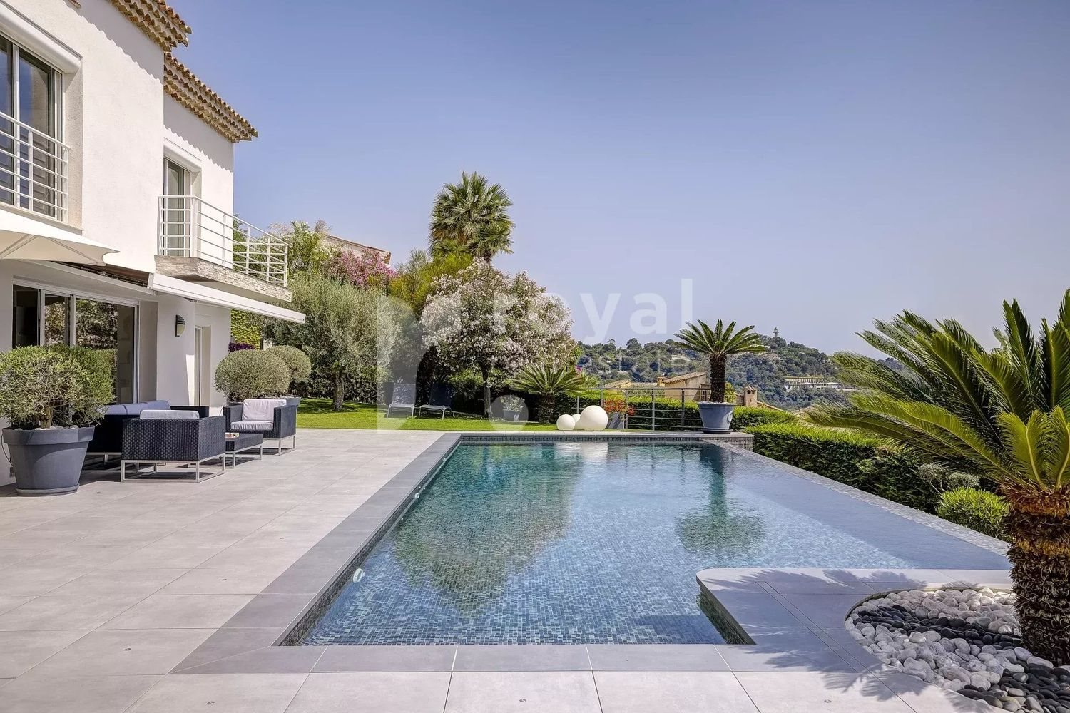 Maison à louer, 230m², Cannes