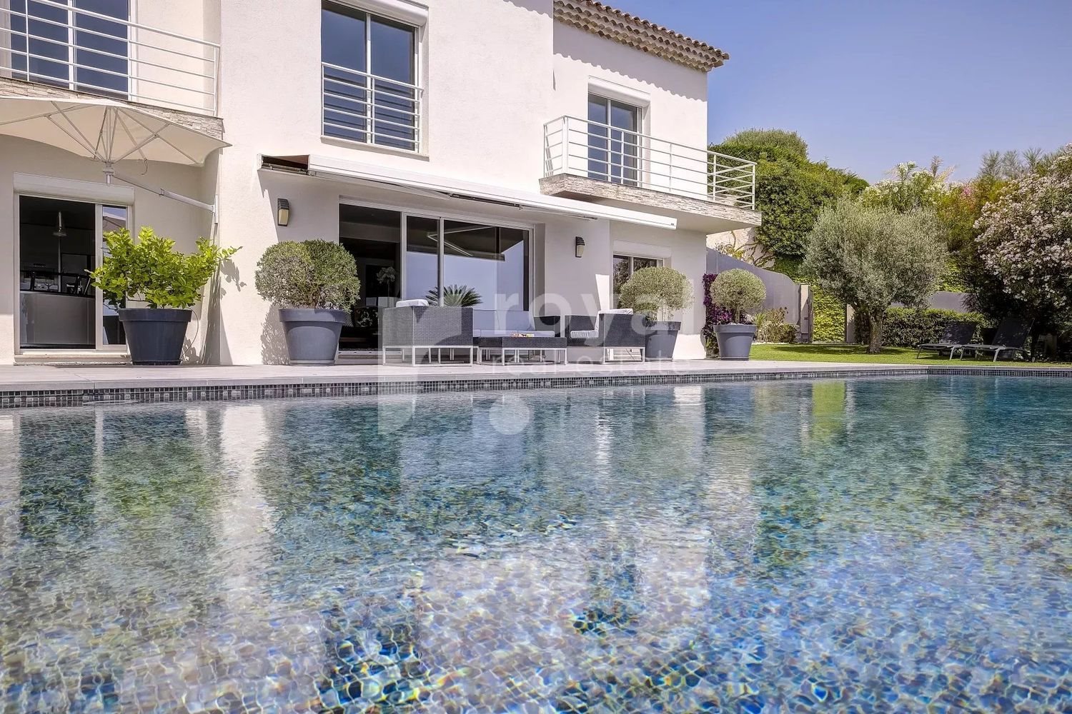 Maison à louer, 230m², Cannes
