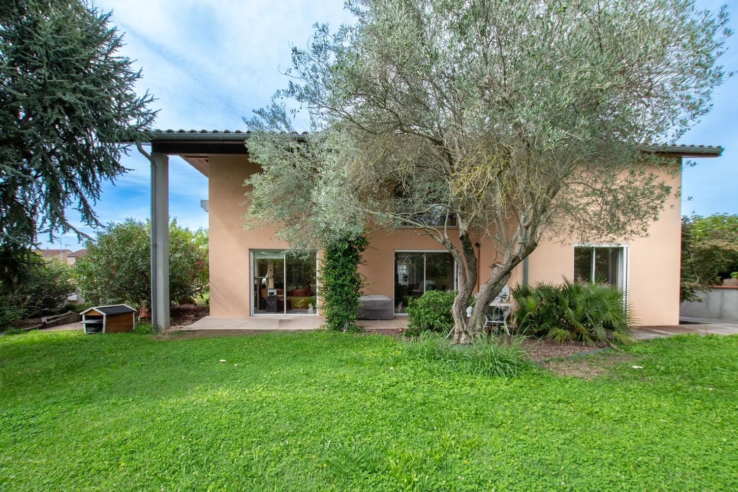 Maison à vendre, 210m², Tournefeuille