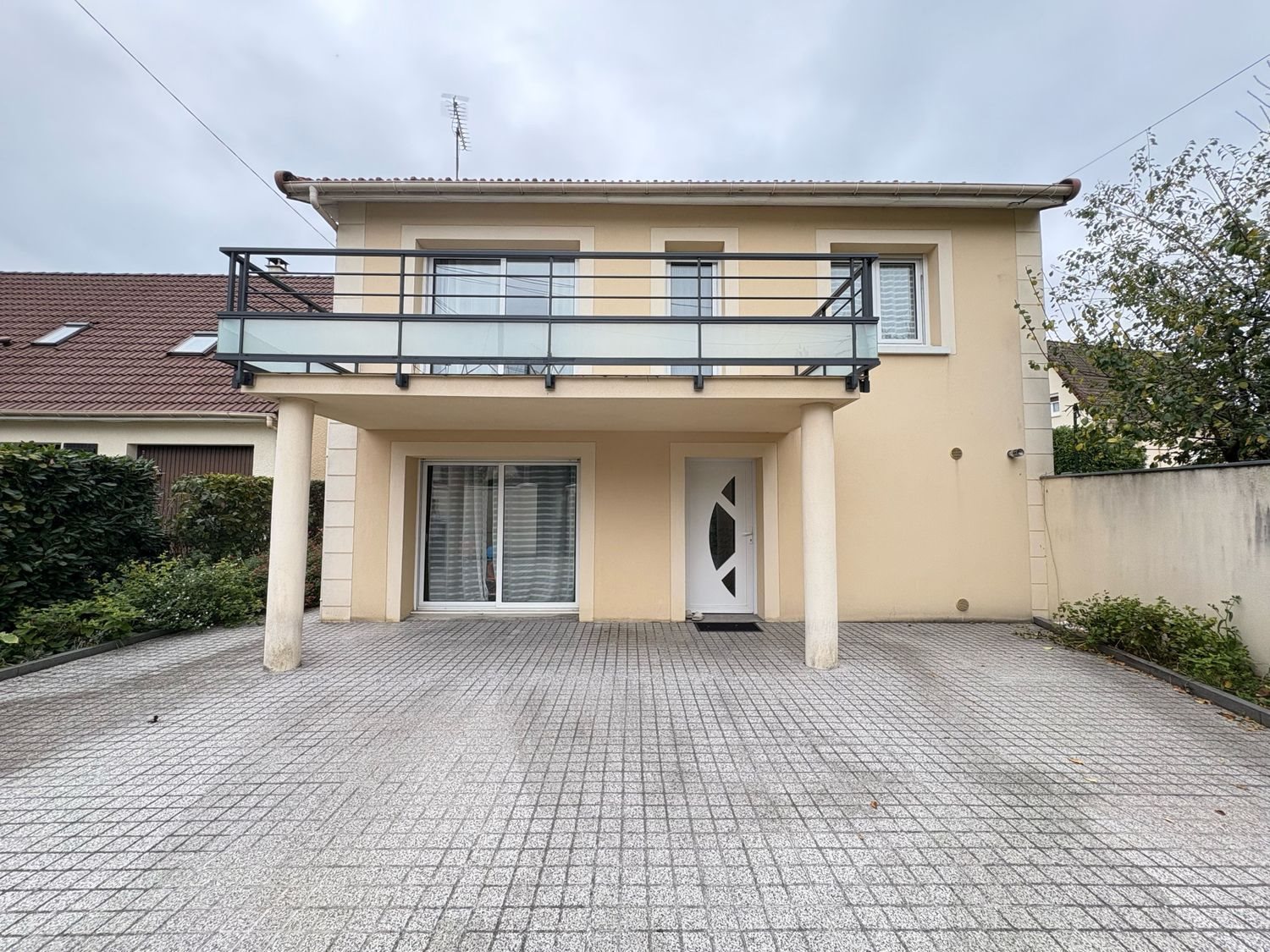 Maison à vendre, 130m², Champigny-sur-Marne