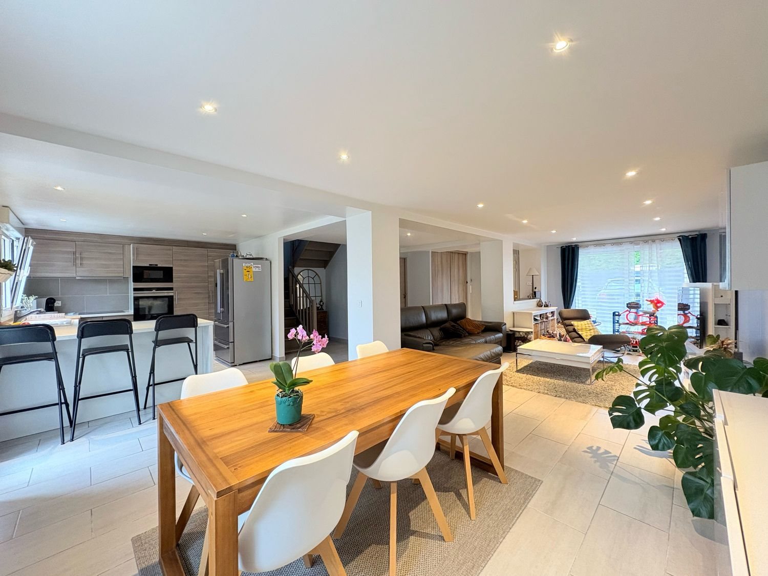 Maison à vendre, 130m², Champigny-sur-Marne