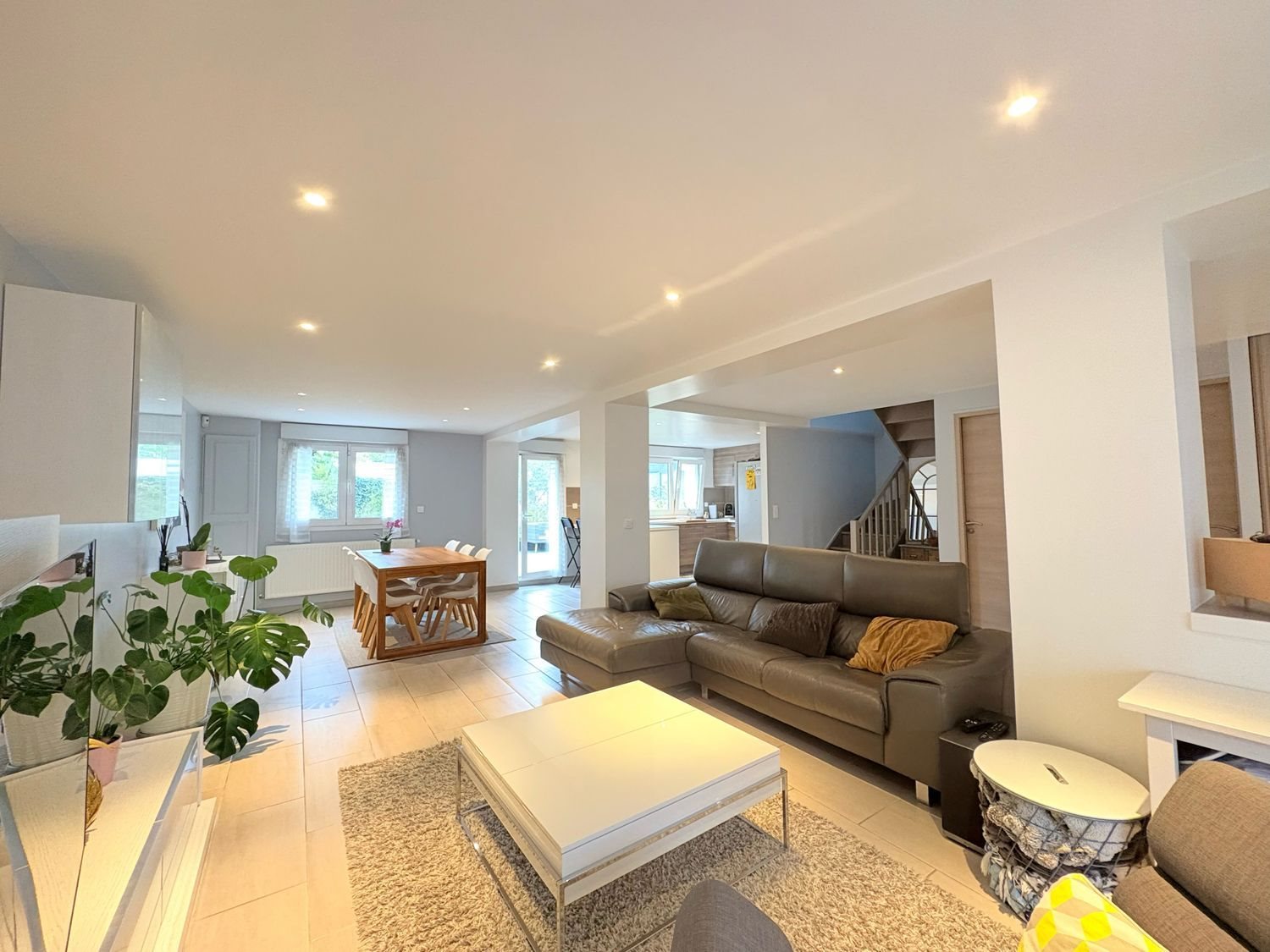 Maison à vendre, 130m², Champigny-sur-Marne