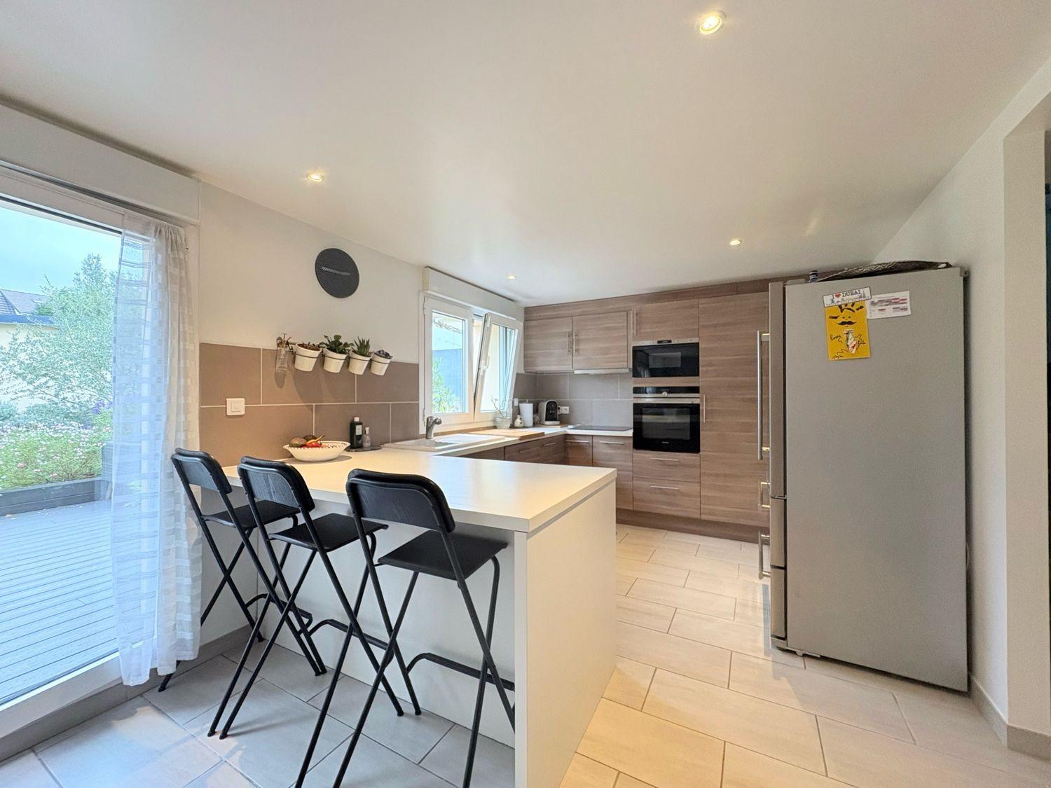 Maison à vendre, 130m², Champigny-sur-Marne