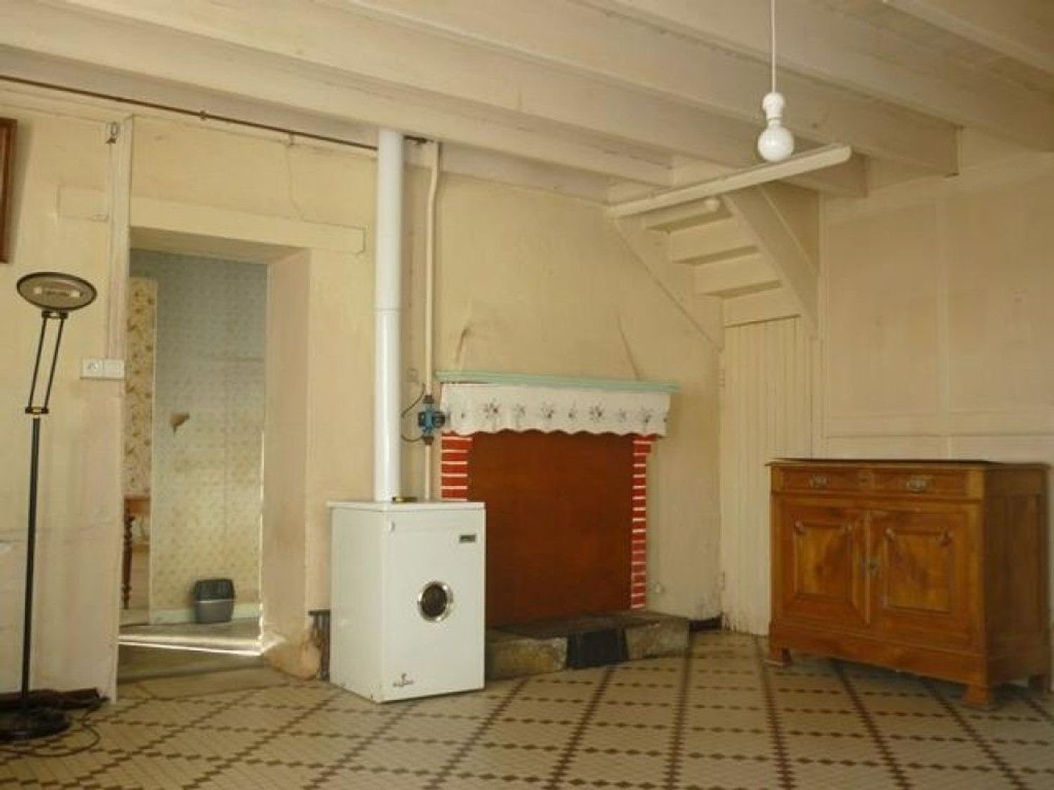 Maison à vendre, 96m², Le Bignon