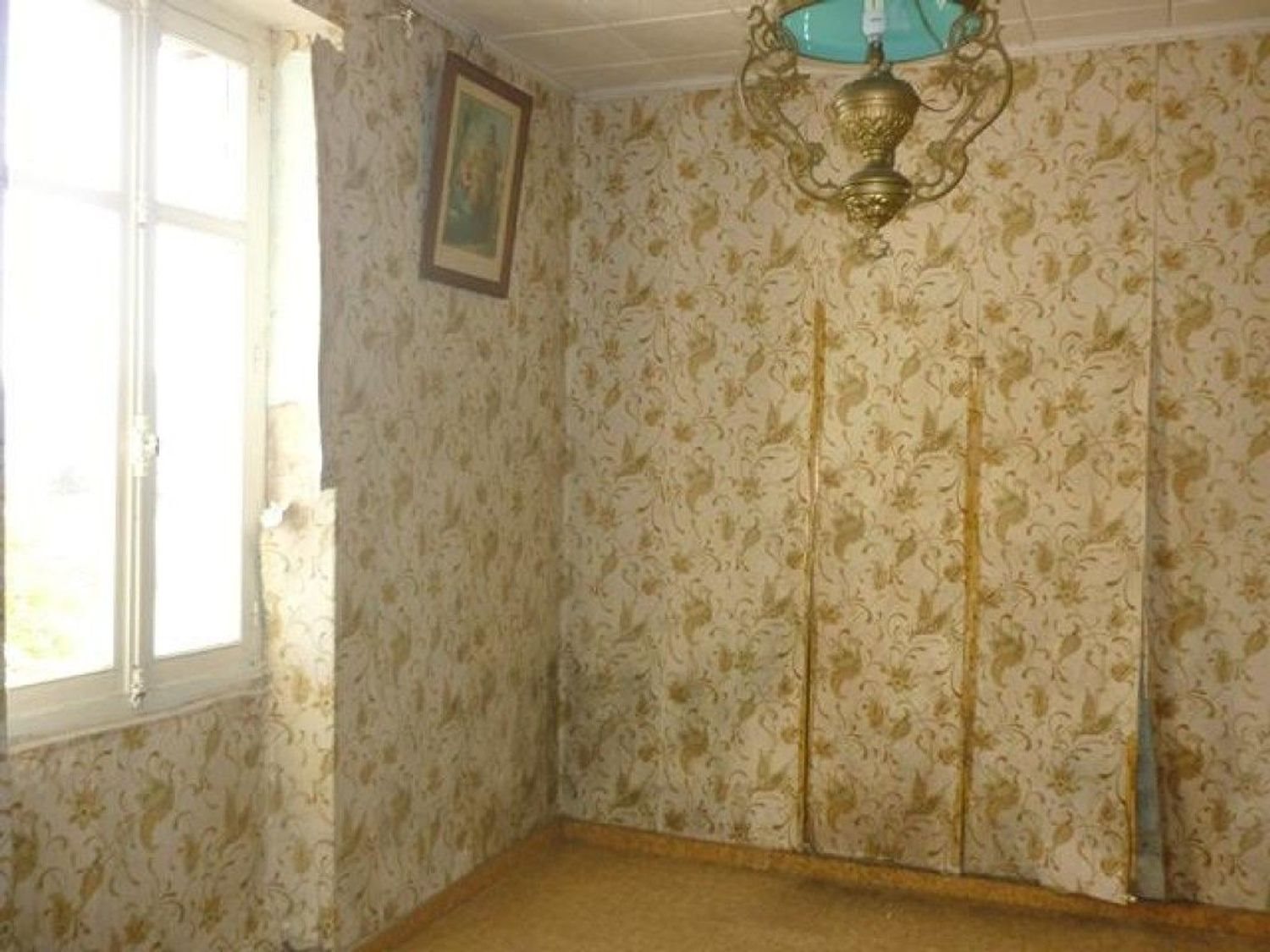 Maison à vendre, 96m², Le Bignon