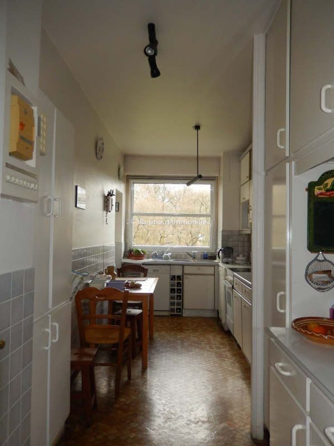Appartement à vendre, 108m², Vaucresson