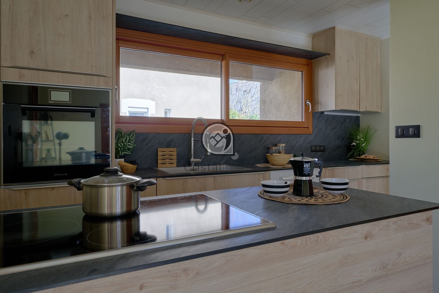Maison à vendre, 150m², Grenoble