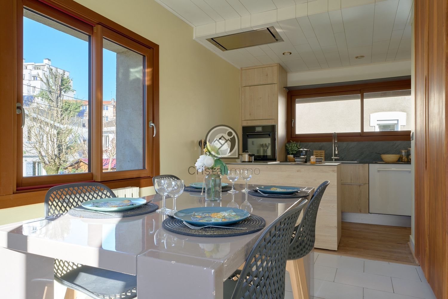 Maison à vendre, 150m², Grenoble