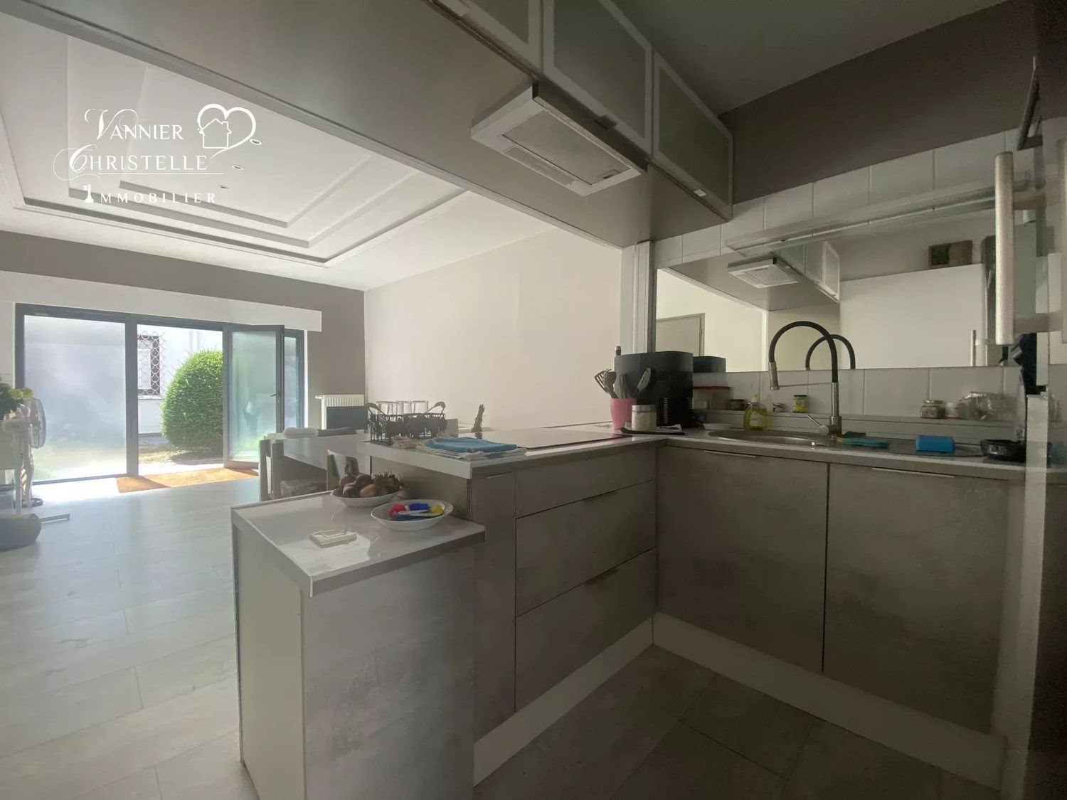 Appartement à vendre, 62m², Thonon-les-Bains