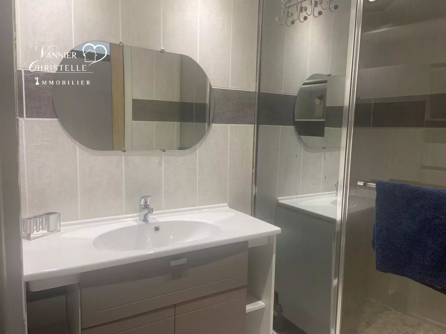 Appartement à vendre, 62m², Thonon-les-Bains