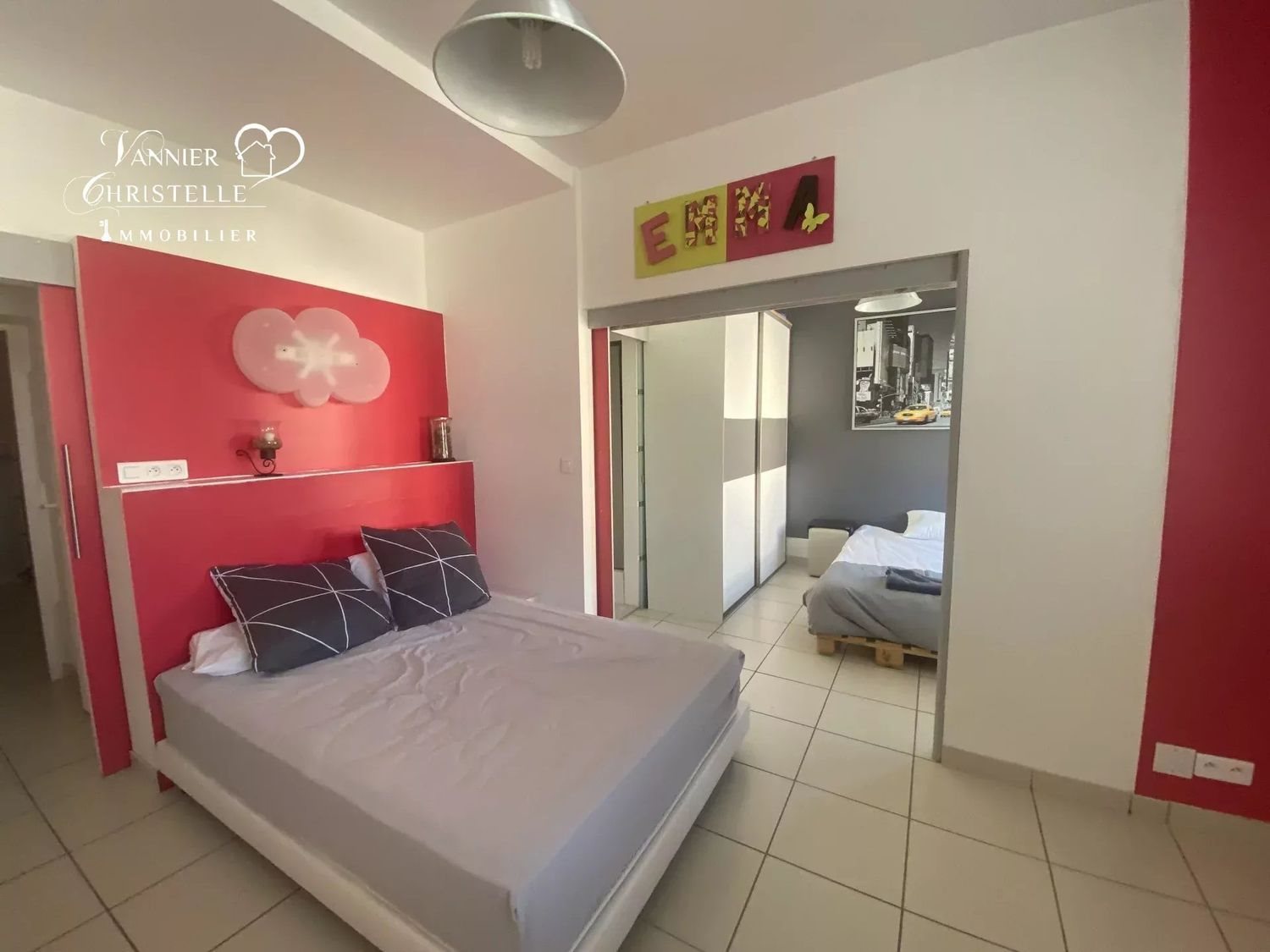 Appartement à vendre, 62m², Thonon-les-Bains
