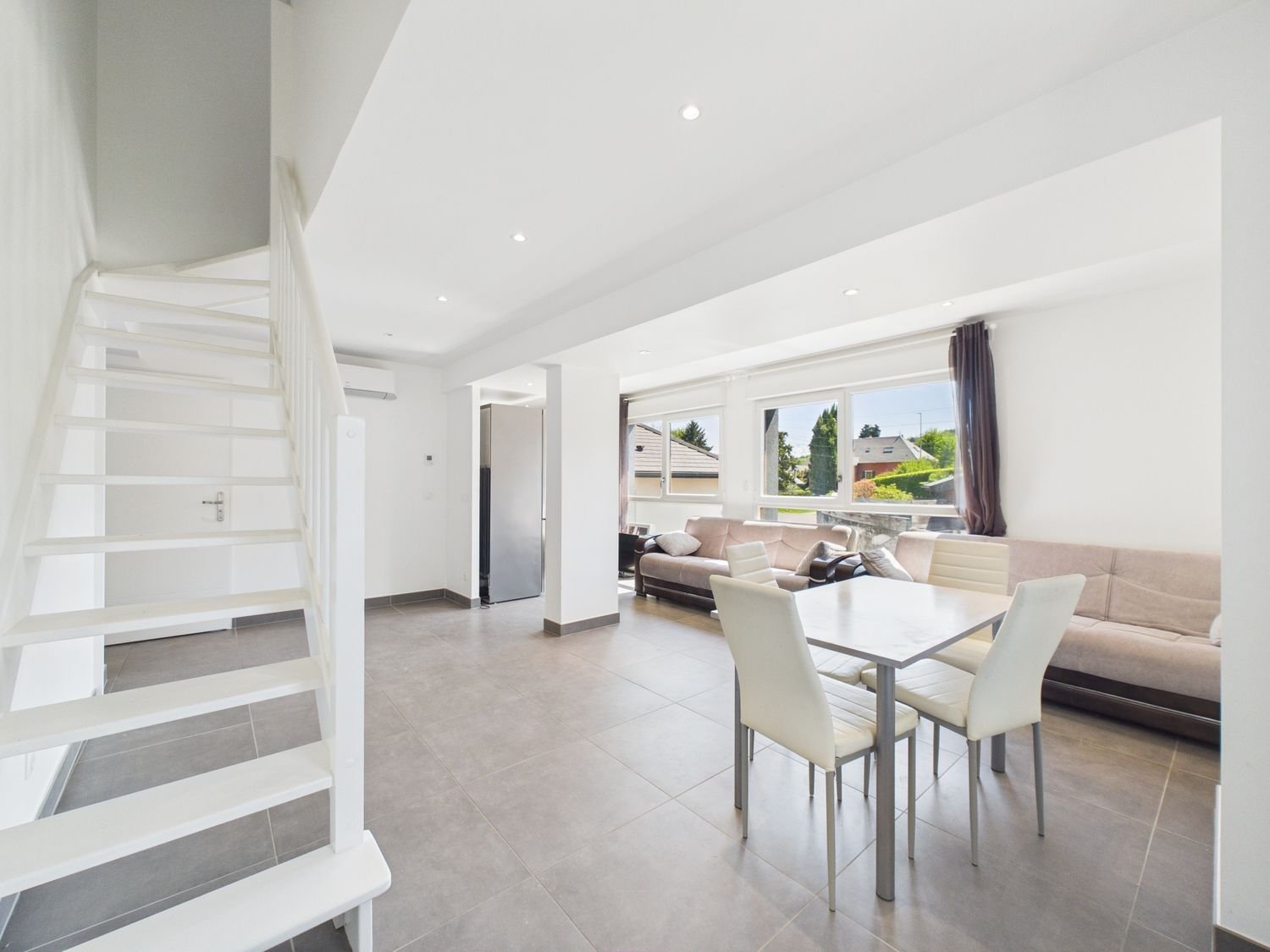 Appartement à vendre, 74m², Barberaz