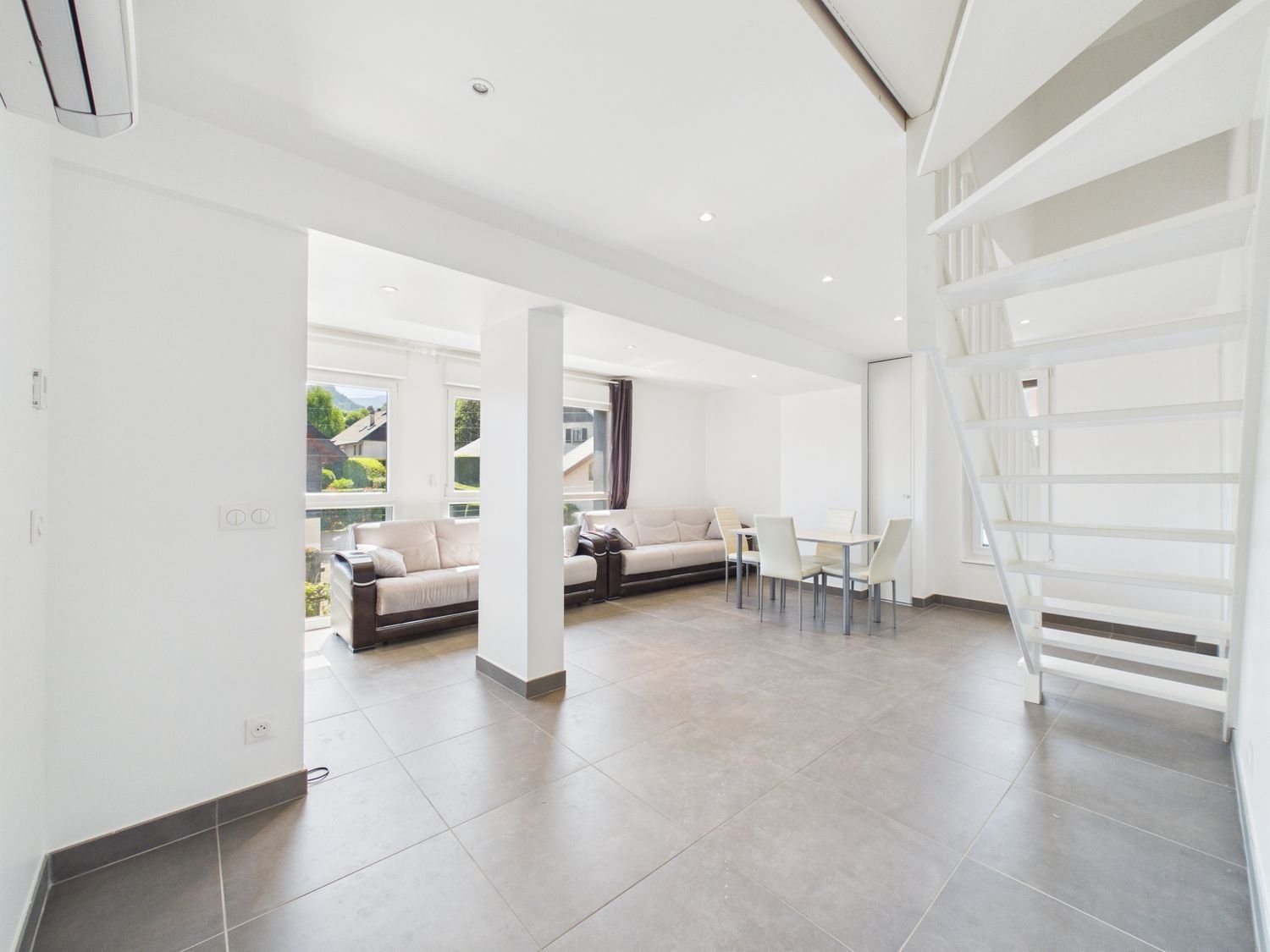 Appartement à vendre, 74m², Barberaz
