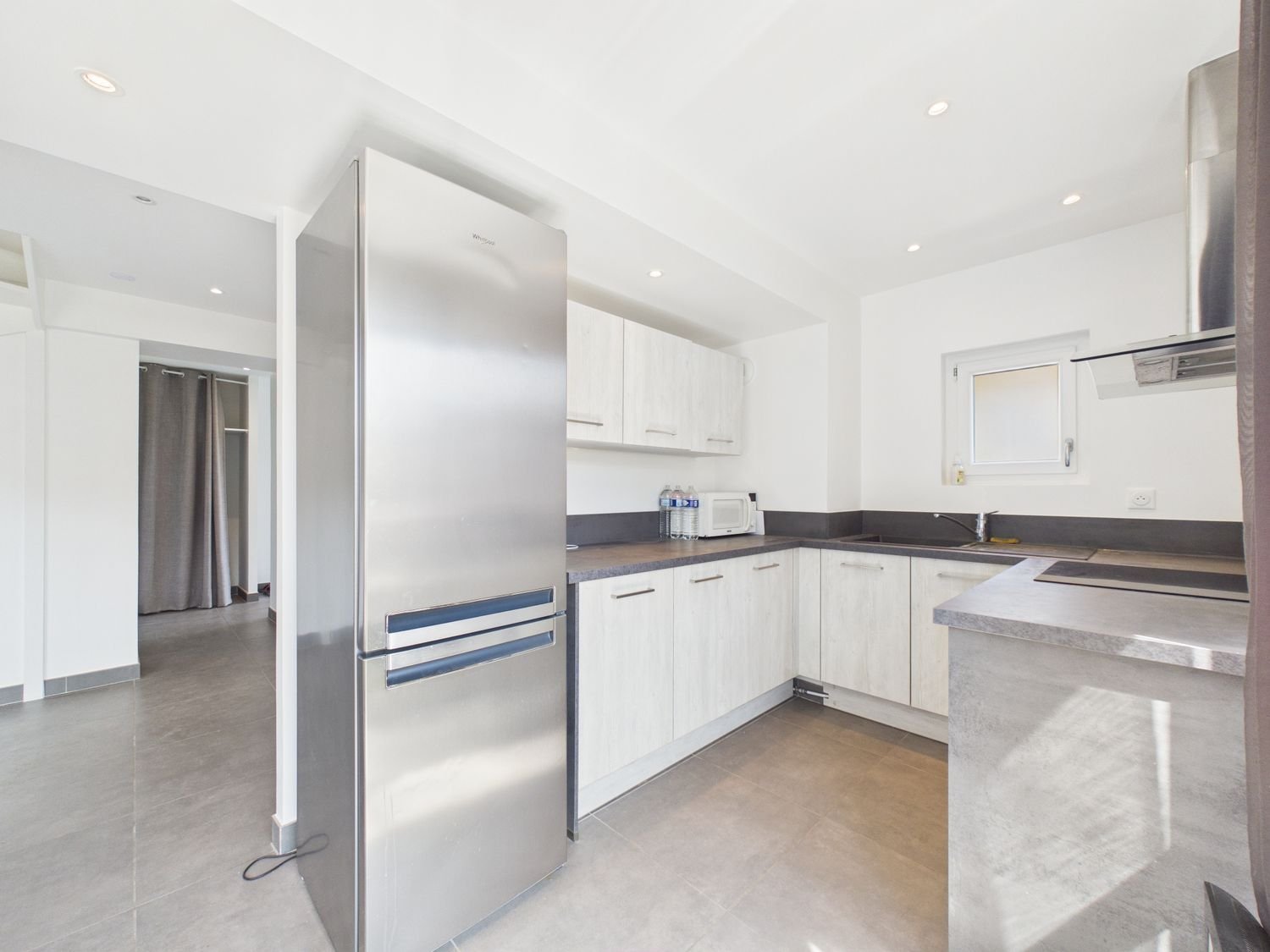 Appartement à vendre, 74m², Barberaz
