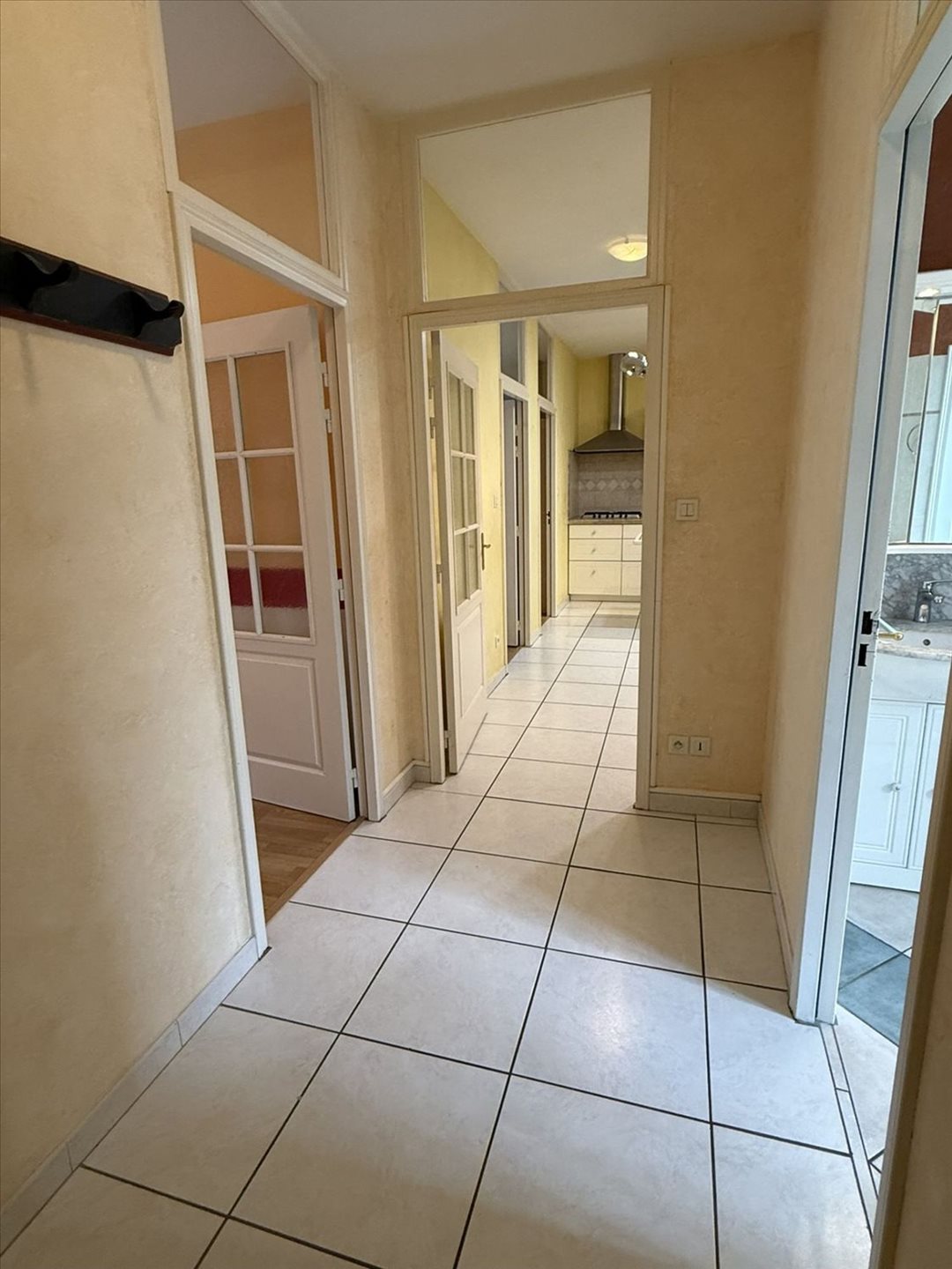 Appartement à vendre, 100m², Lagnieu