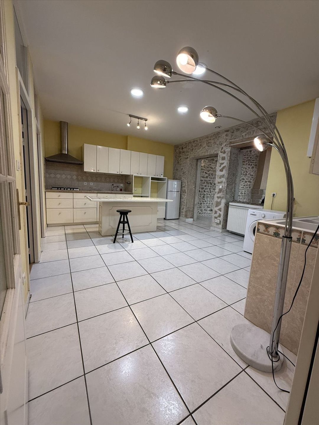 Appartement à vendre, 100m², Lagnieu