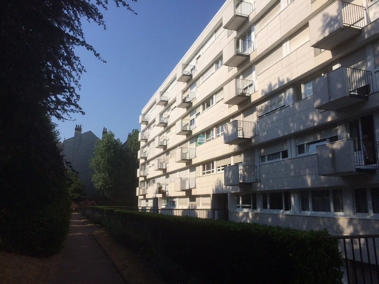 Appartement à vendre, 87m², Boulogne-sur-Mer