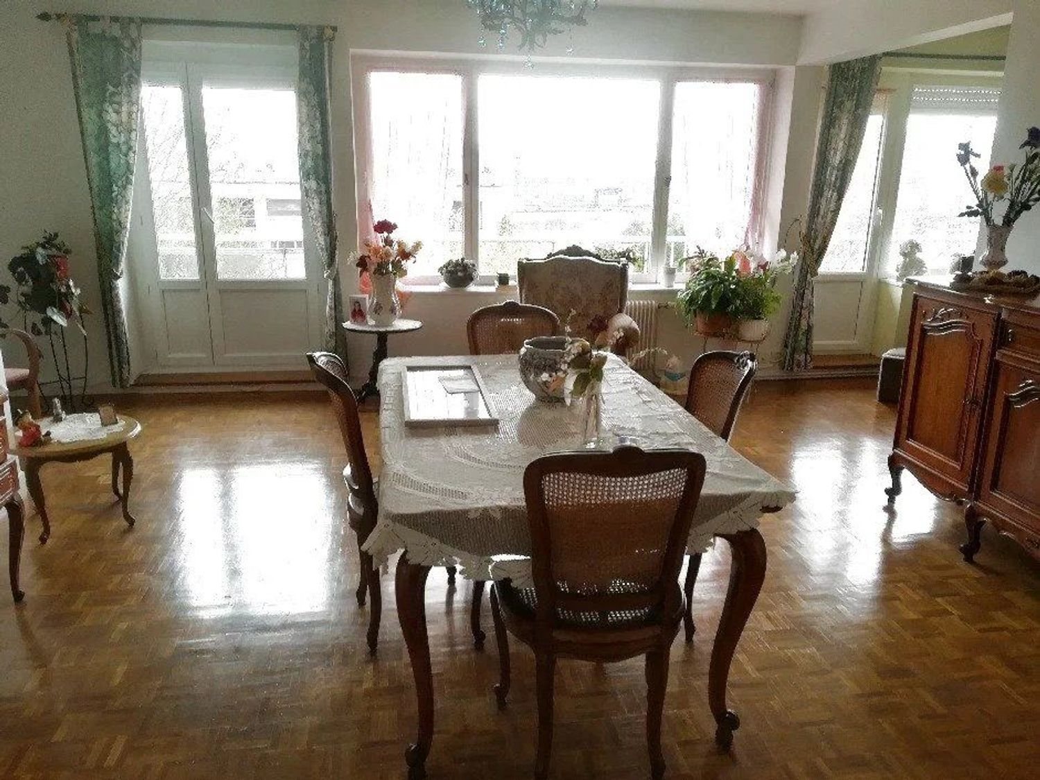 Appartement à vendre, 87m², Boulogne-sur-Mer