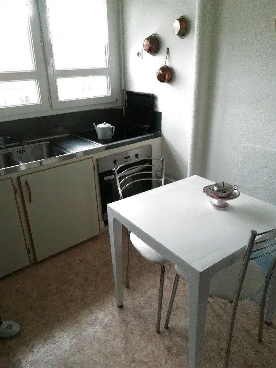 Appartement à vendre, 87m², Boulogne-sur-Mer