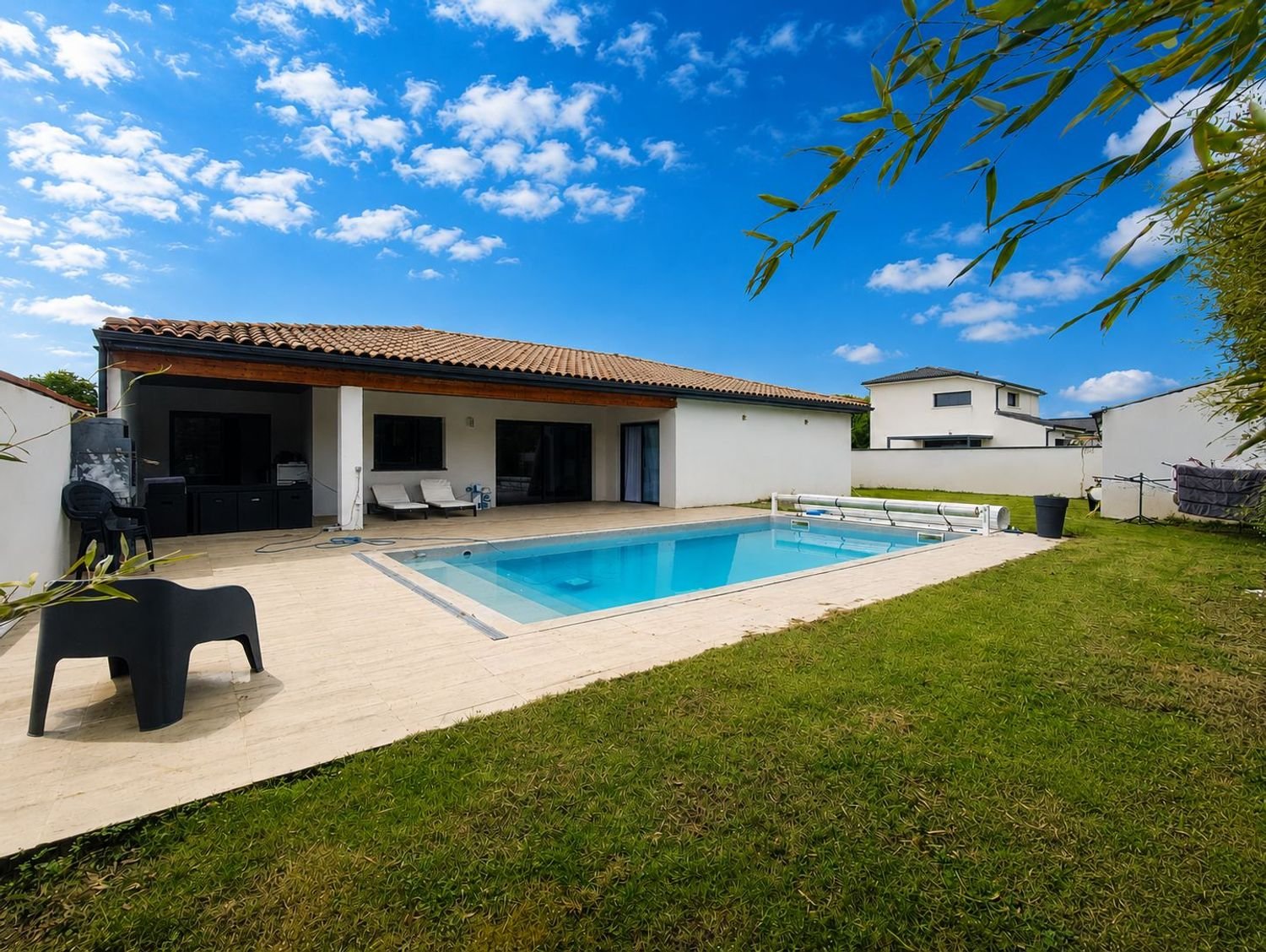 Maison à vendre, 122m², Labastidette