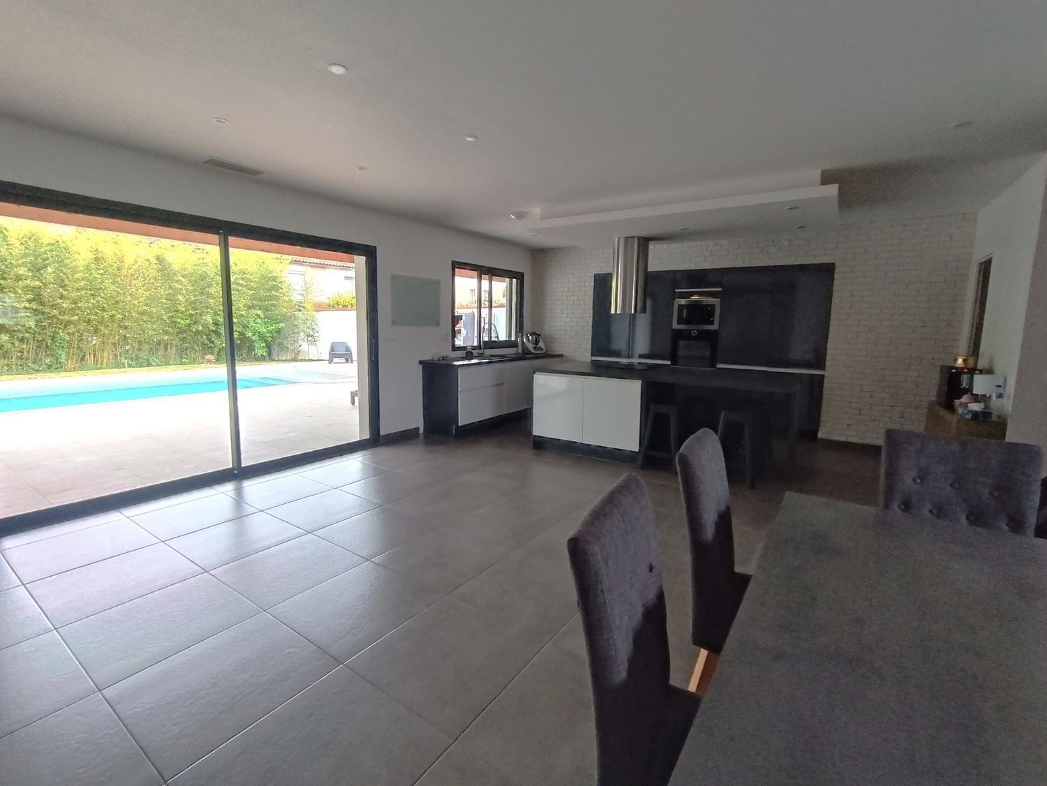 Maison à vendre, 122m², Labastidette