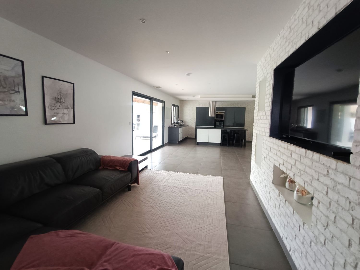 Maison à vendre, 122m², Labastidette