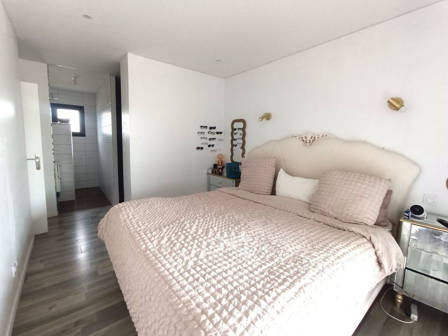 Maison à vendre, 122m², Labastidette
