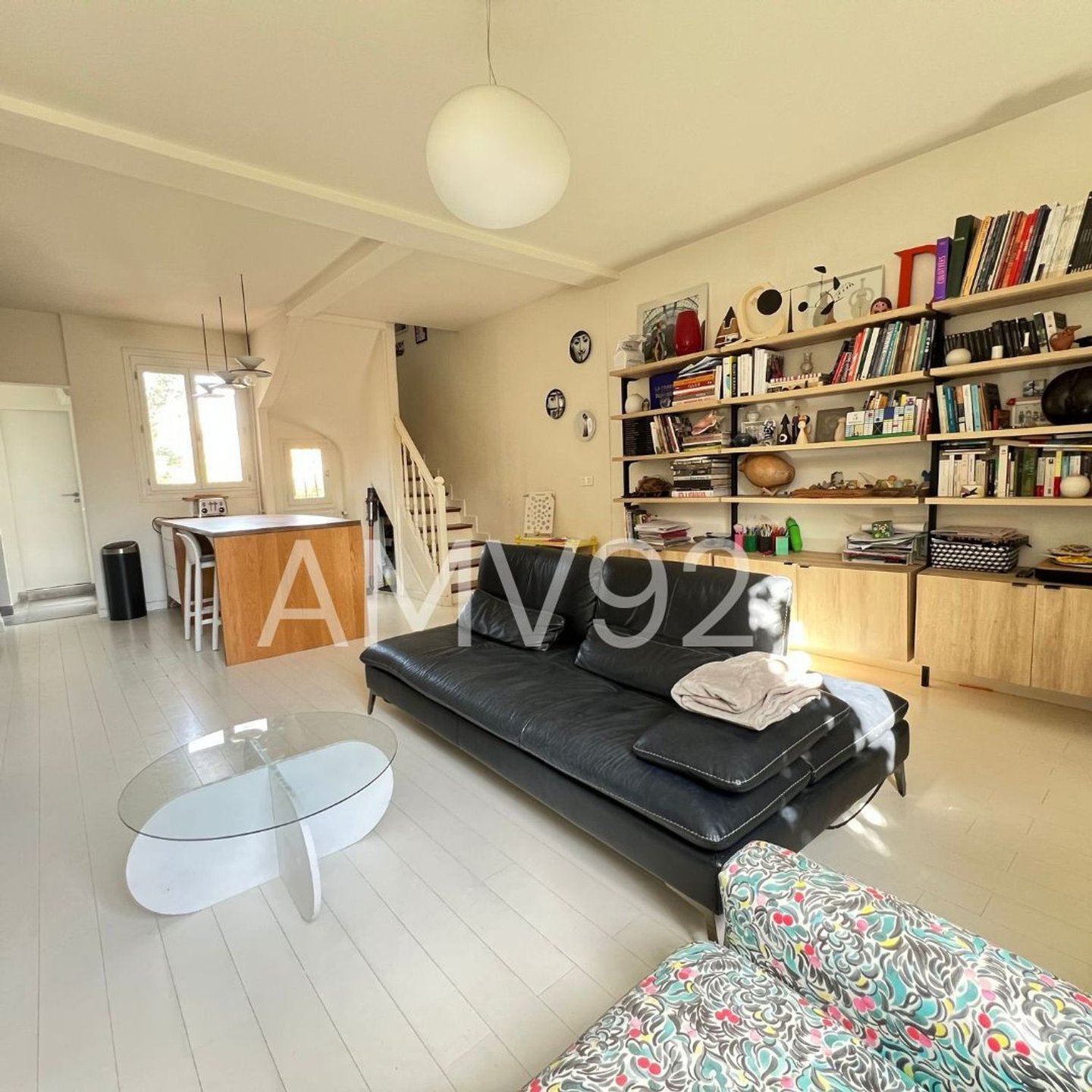 Maison à vendre, 120m², Colombes