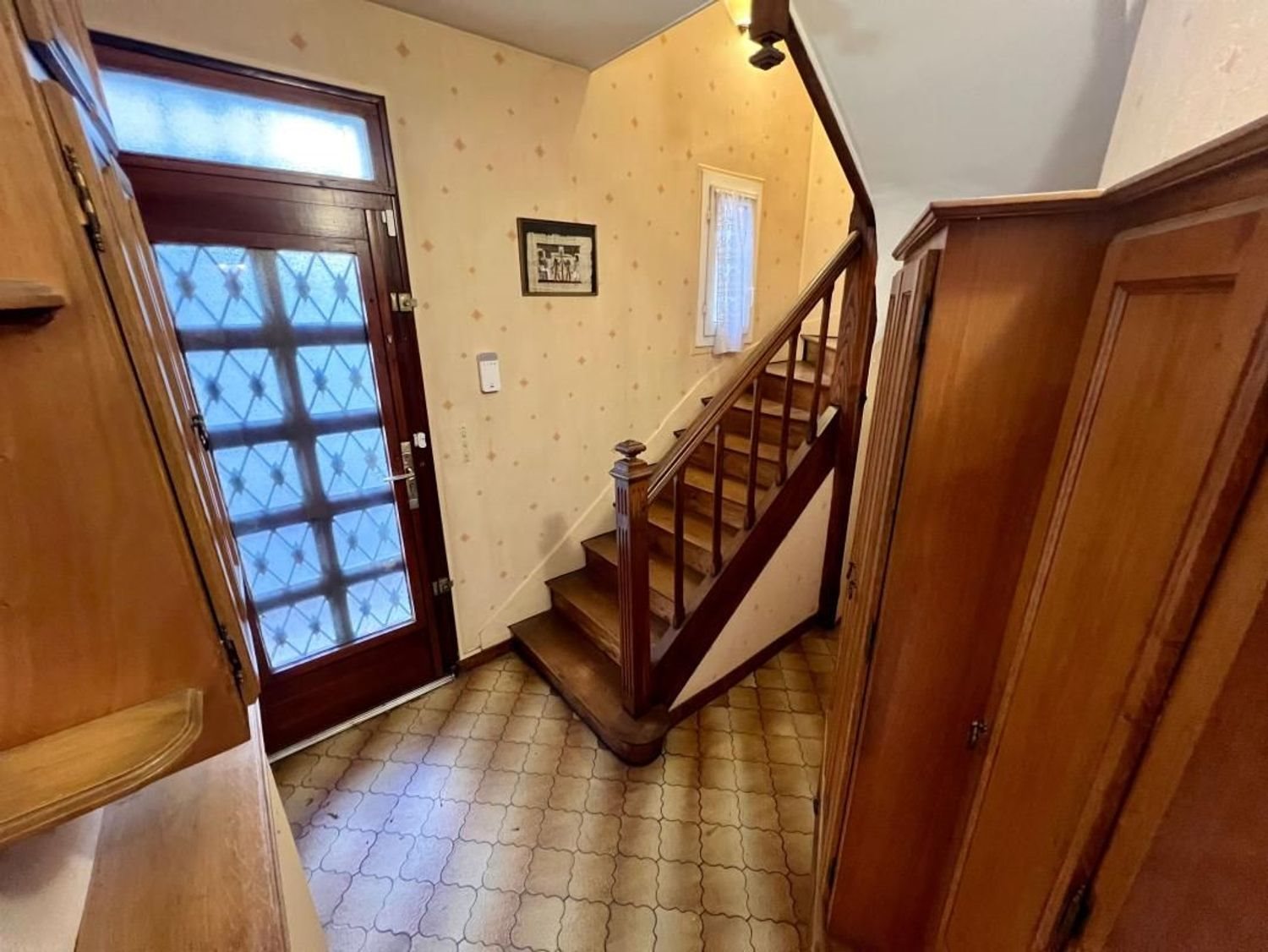 Maison à vendre, 84m², La Courneuve