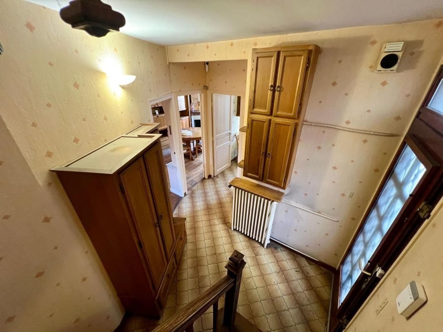 Maison à vendre, 84m², La Courneuve