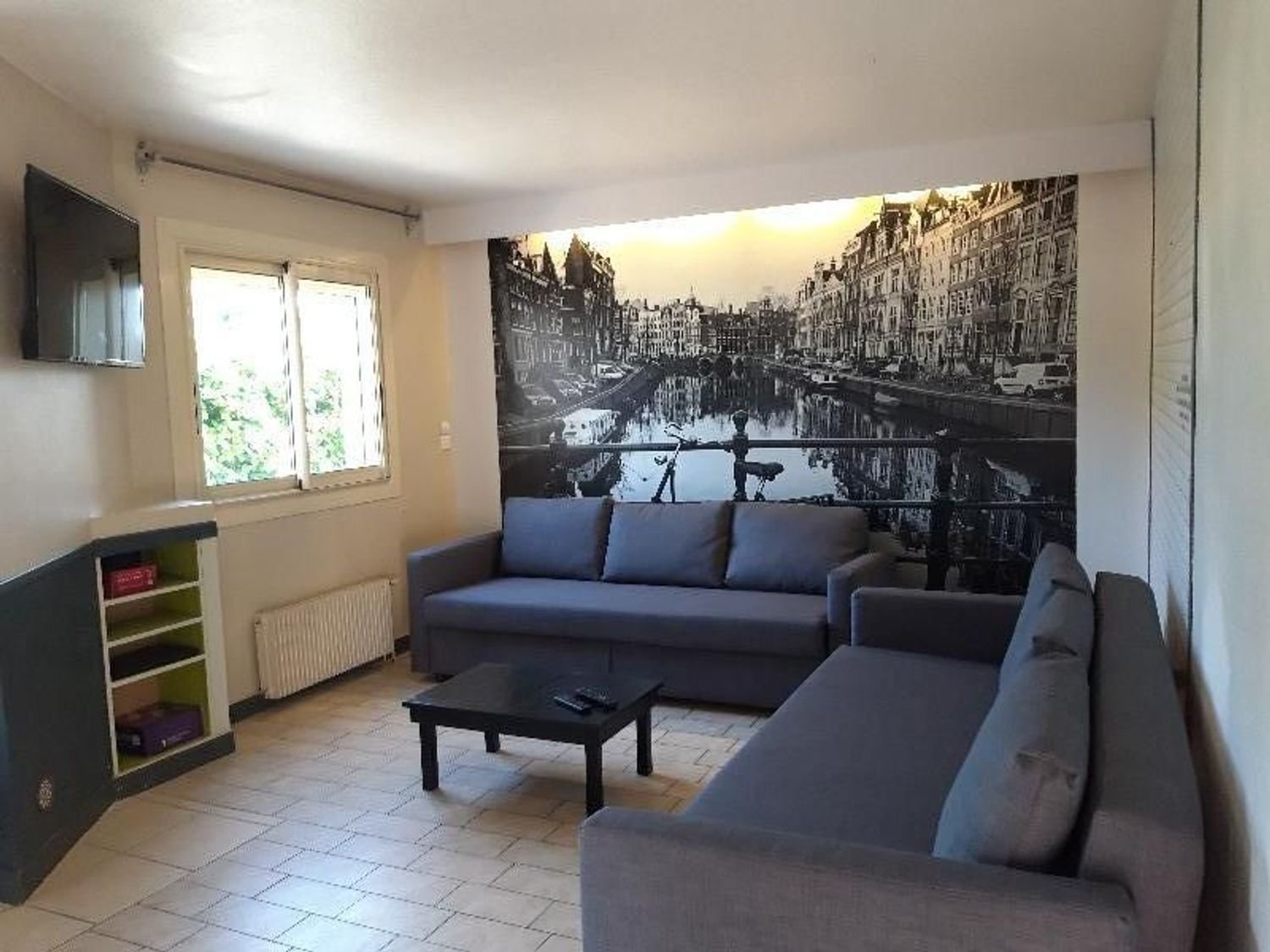 Appartement à louer, 11m², Mérignac