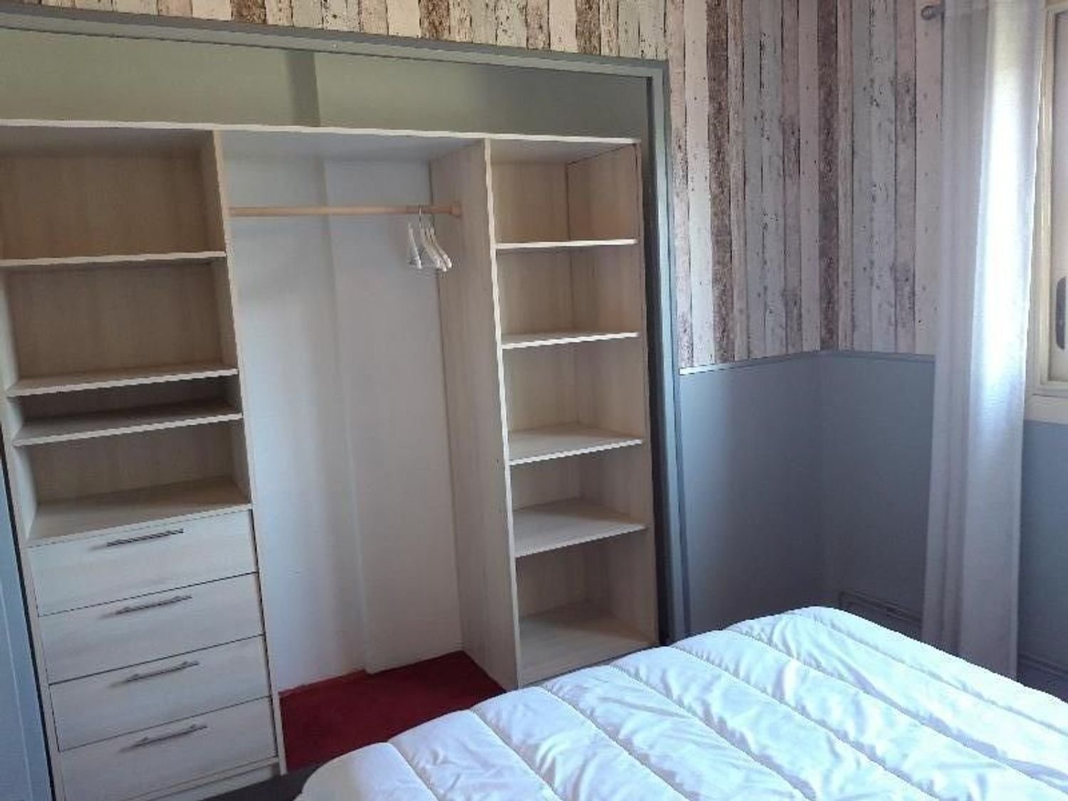 Appartement à louer, 11m², Mérignac