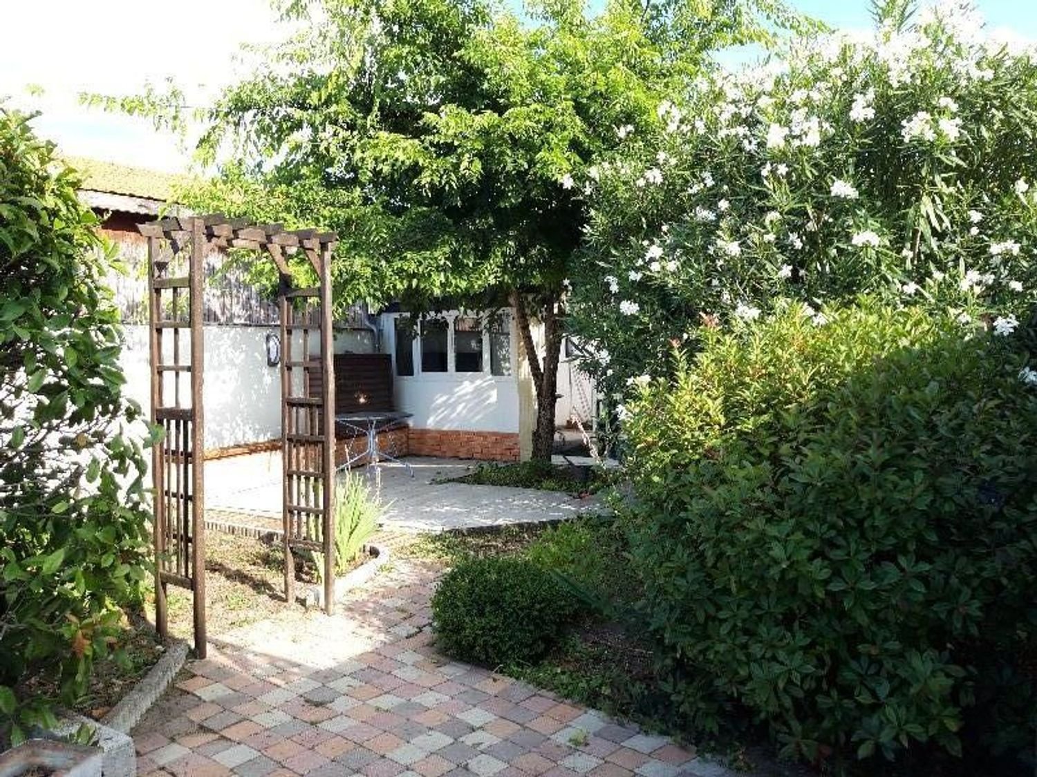 Appartement à louer, 11m², Mérignac